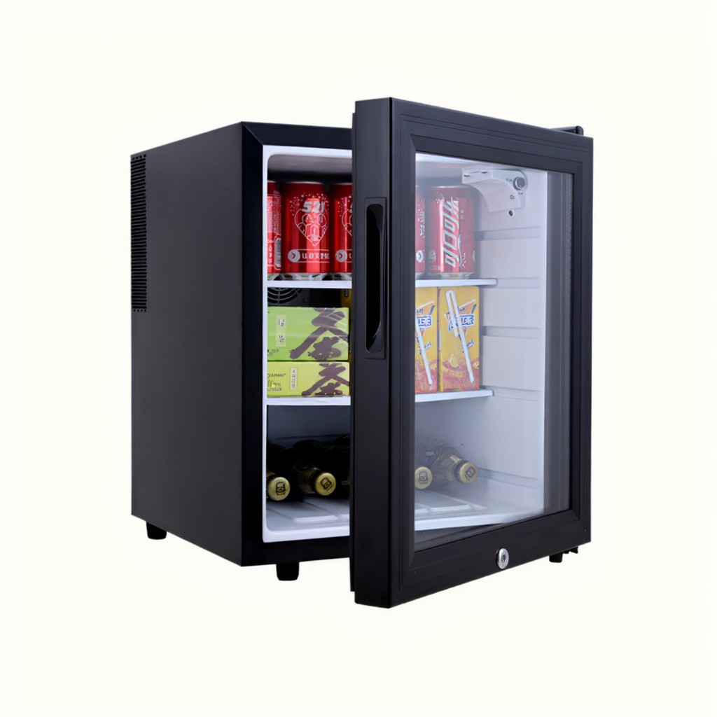 HS-42G - Mini Fridge