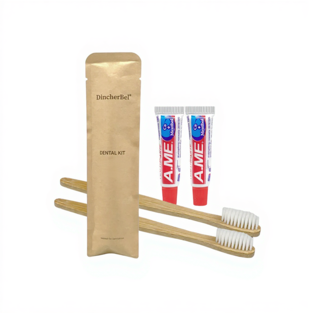 Toothbrushes / Dental Kits